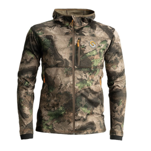Silentshell Jacket