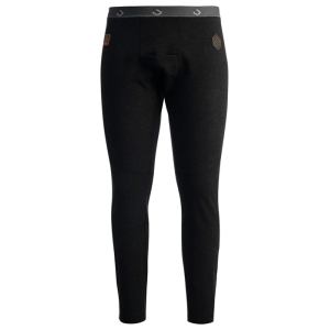 SCENTLOK BE:1 Trek Base BLACKOUT Series Merino Wool Bottom