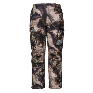 Women's Cold Blooded Pant-Mossy Oak Terra Gila-Small