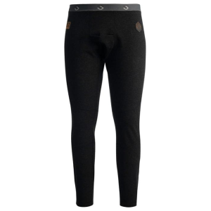 BE:1 Trek Base BLACKOUT Series Merino Wool Bottom