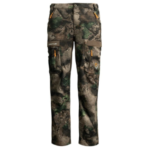 Savanna Aero Crosshair Pant