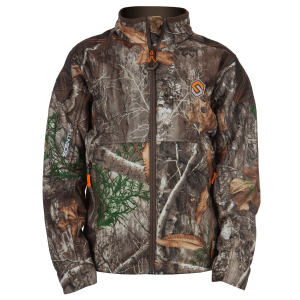 Youth Hundo Taktix Jacket