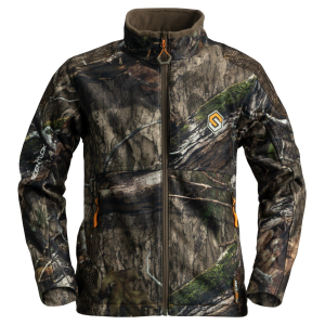 Youth Hundo Taktix Jacket