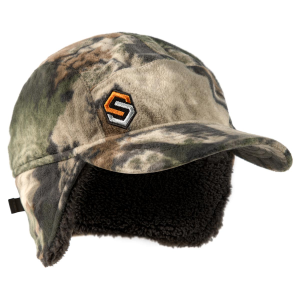 BE:1 Insulated Hat