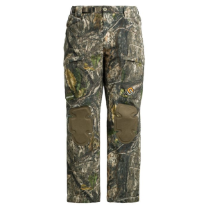 SCENTLOK Saddle Hunter Pant Mossy Oak Country DNA