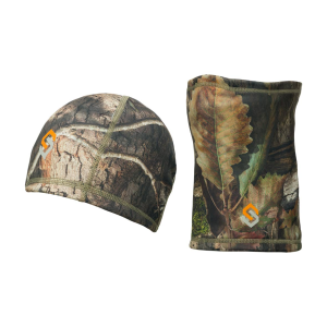 Ultimate Stretch Fleece Beanie/Gaiter Combo