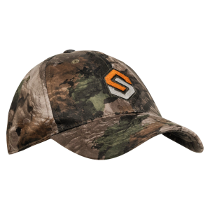 BE:1 Cap