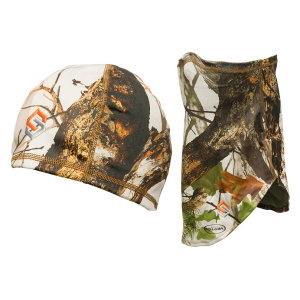 Lightweight Beanie & Gaiter Combo