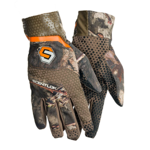 Lightweight Shooters Glove