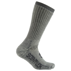 SCENTLOK Thermal Merino Boot Sock