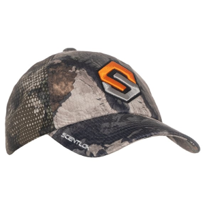 Lightweight Tonal Hat