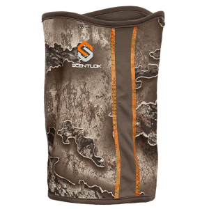 SCENTLOK Midweight Multi-Paneled Gaiter