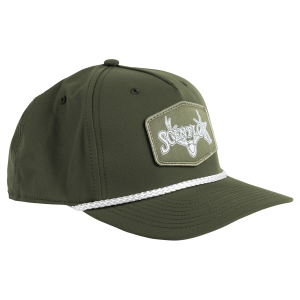 ScentLok Legacy Rope Hat