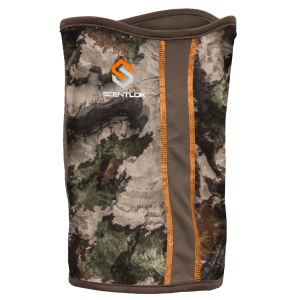 Lightweight Multi-Paneled Gaiter