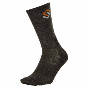 Everyday Sock - Grey