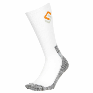 Everyday Sock - White