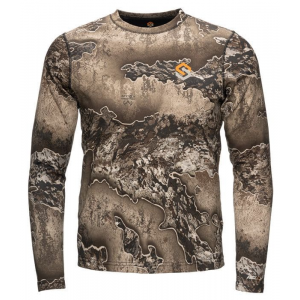 SCENTLOK ClimaFleece BaseSlayer Midweight Shirt - Closeout