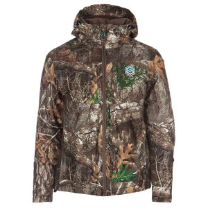 Women's Cold Blooded 3-in-1 Parka