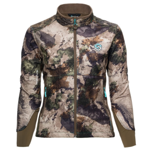 Women's Forefront Jacket-MO Terra Gila