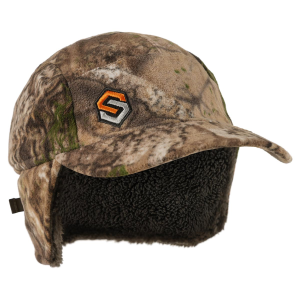 BE:1 Insulated Hat
