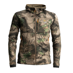 Silentshell Jacket