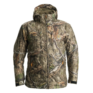 SCENTLOK Morphic V2 Waterproof 3-in-1 Jacket - MO DNA