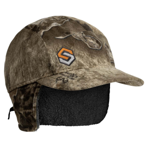 SCENTLOK BE:1 Insulated Hat- Realtree Excape