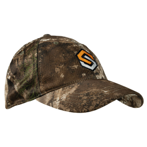 Lightweight Tonal Hat