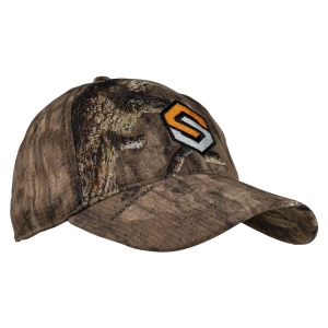 Lightweight Tonal Hat