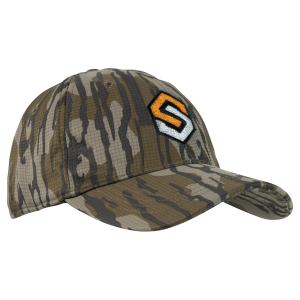 Lightweight Tonal Hat