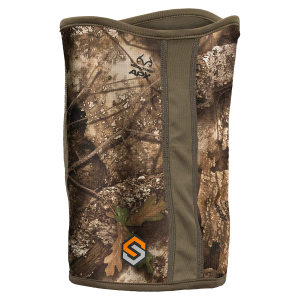 Lightweight Multi-Paneled Gaiter