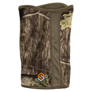 Lightweight Multi-Paneled Gaiter