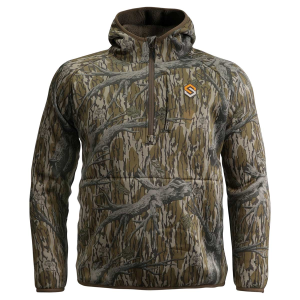 Ridge Hoodie