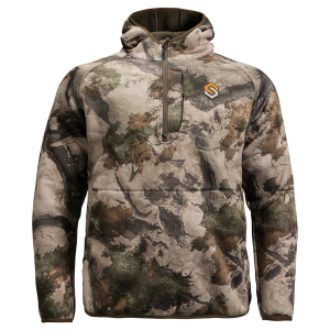 Ridge Hoodie