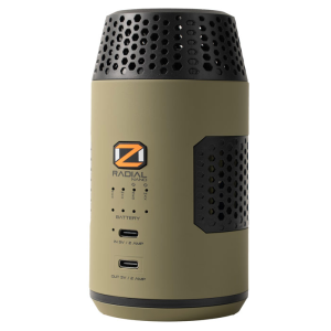 OZ Radial Nano