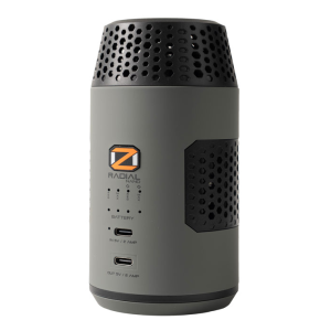 OZ Radial Nano