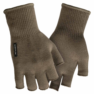 Merino Fingerless Glove
