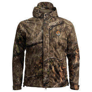 Vapour Waterproof Midweight Jacket
