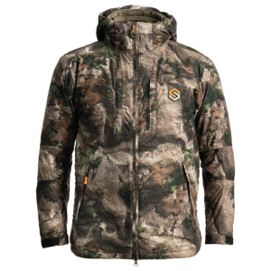 Morphic V2 Waterproof 3-in-1 Jacket