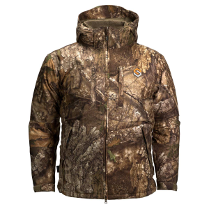 Morphic V2 Waterproof 3-in-1 Jacket