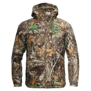 SCENTLOK Morphic V2 Waterproof 3-in-1 Jacket