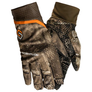 Lightweight Shooters Glove