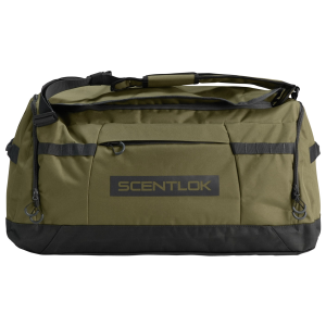 Traverse Duffel 80L