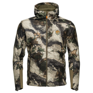 Helix Jacket