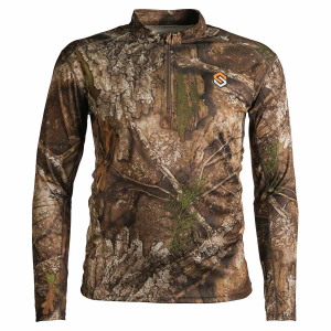 Featherweight 1/4 Zip