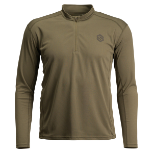 Featherweight 1/4 Zip