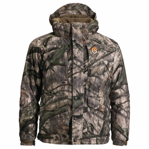 Alpha Elite Jacket