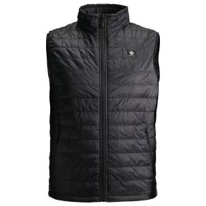 SCENTLOK Patch Puffy Vest