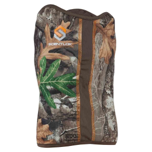 SCENTLOK Midweight Multi-Paneled Gaiter-RT Edge