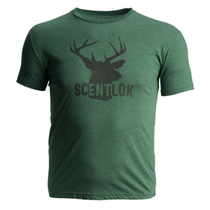 ScentLok Geo Mount Tee